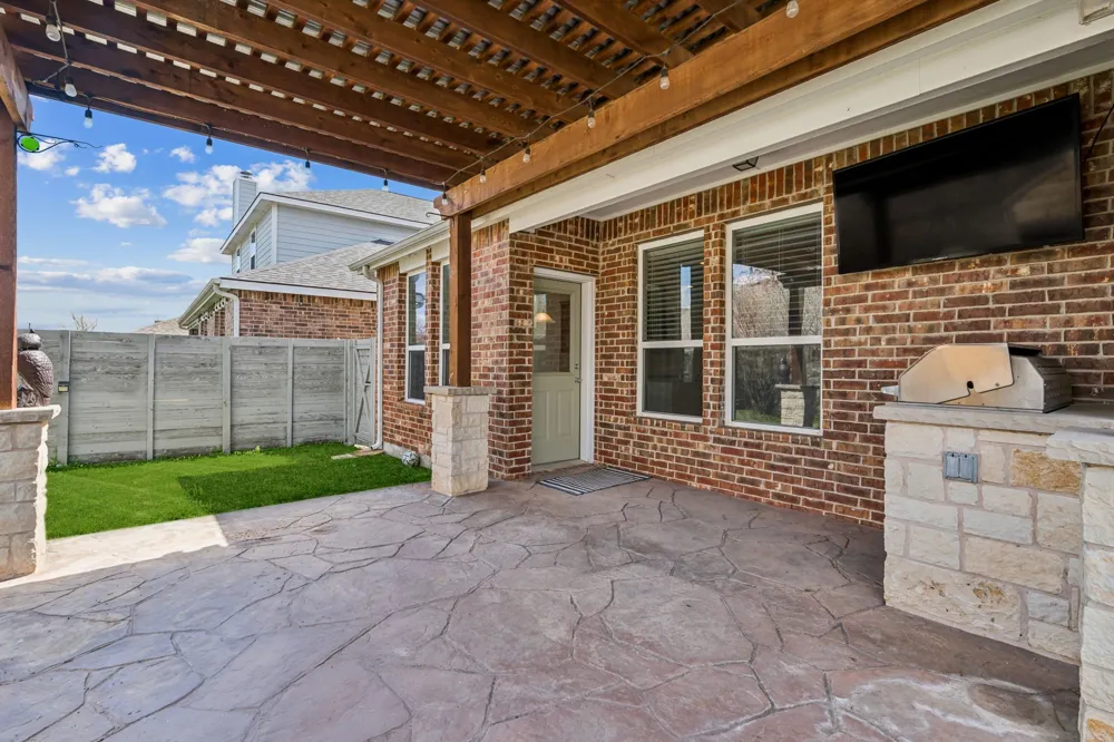 1808 Kaiser Cove Argyle, TX 76226