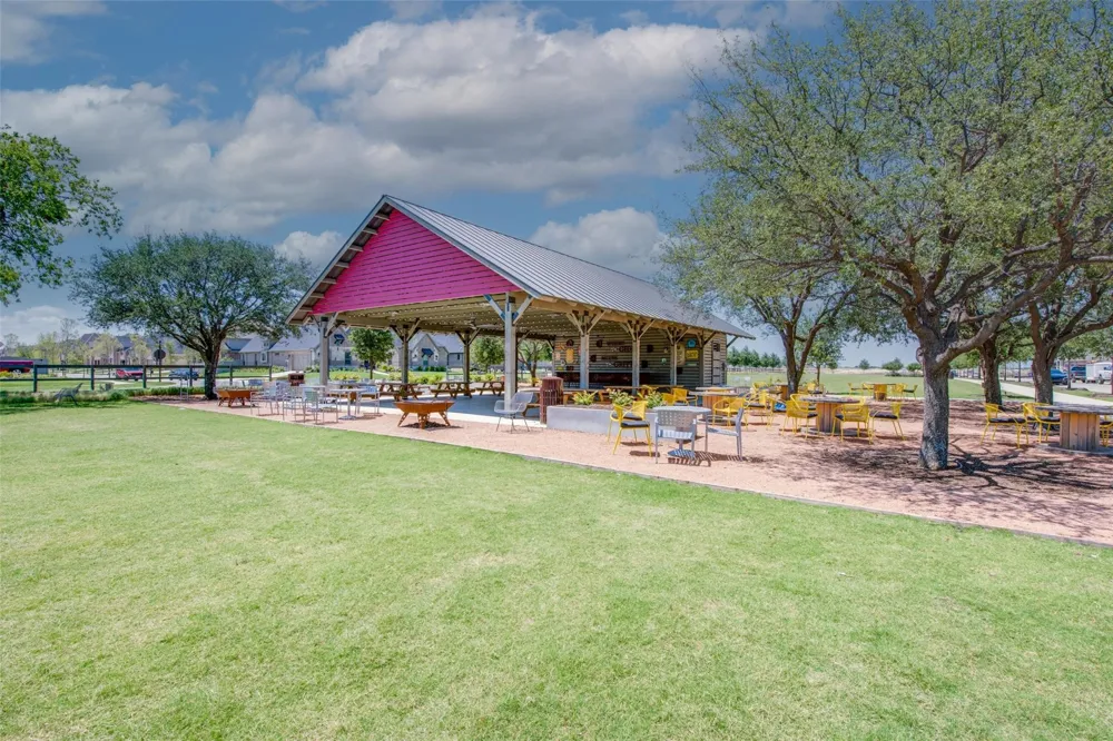 1808 Kaiser Cove Argyle, TX 76226