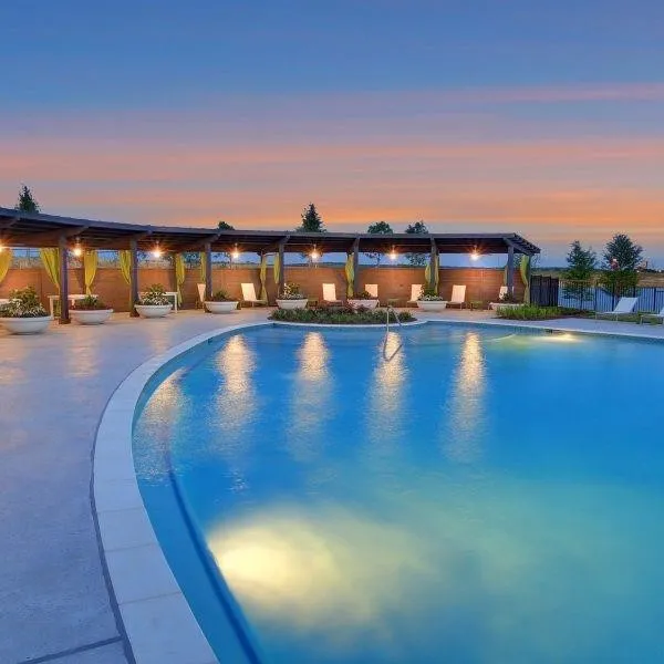 1808 Kaiser Cove Argyle, TX 76226