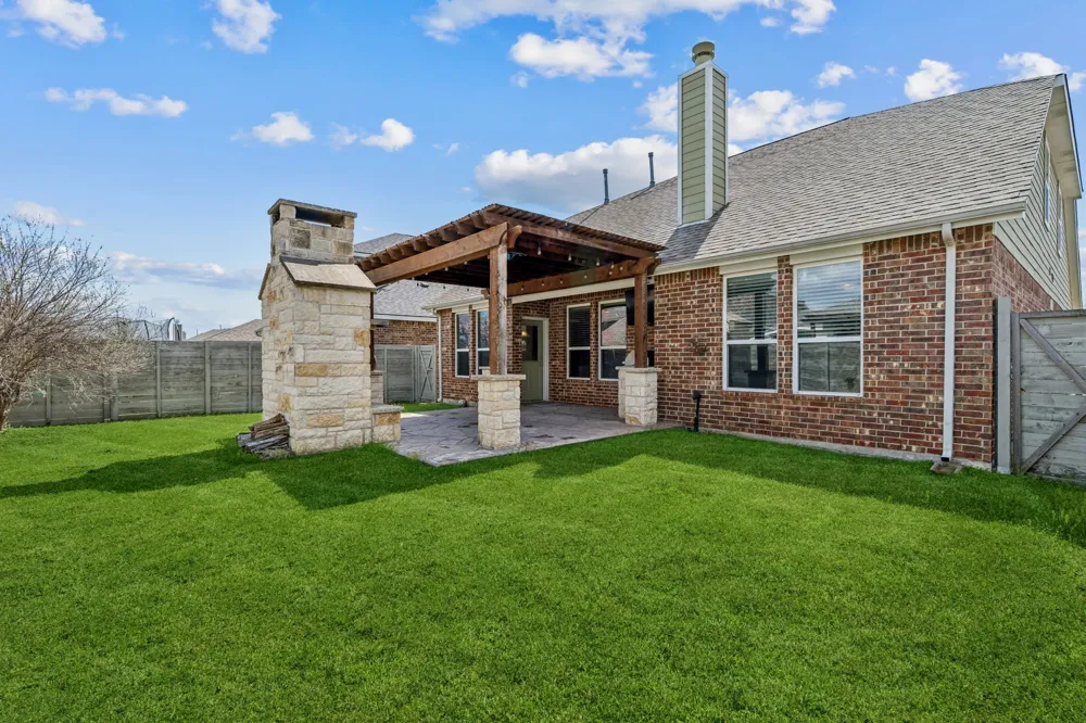1808 Kaiser Cove Argyle, TX 76226