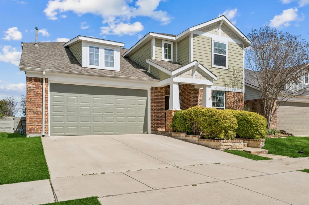 1808 Kaiser Cove Argyle, TX 76226