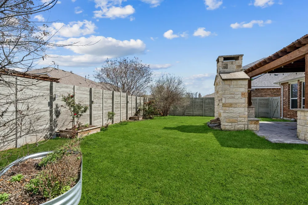 1808 Kaiser Cove Argyle, TX 76226