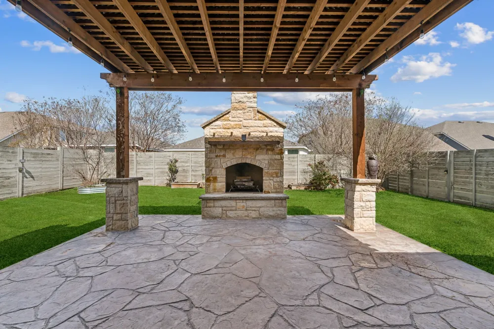 1808 Kaiser Cove Argyle, TX 76226