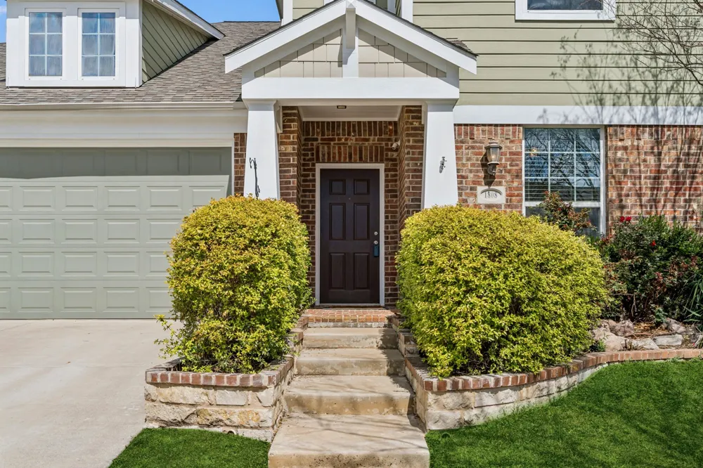 1808 Kaiser Cove Argyle, TX 76226