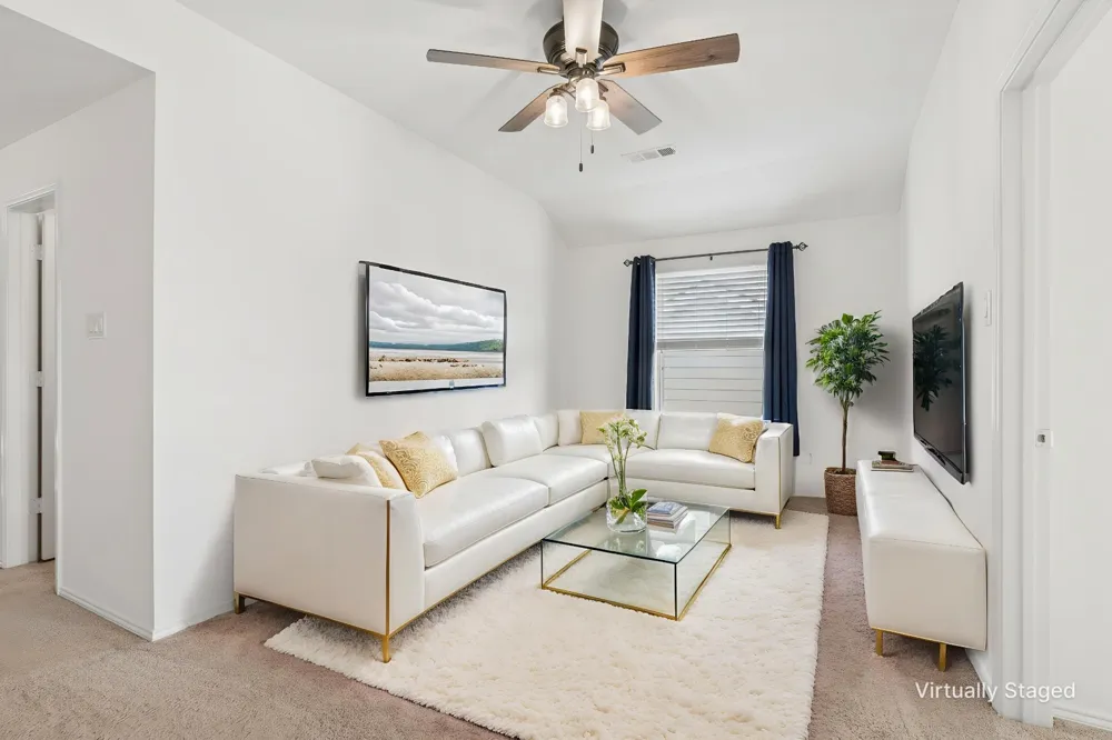 1808 Kaiser Cove Argyle, TX 76226