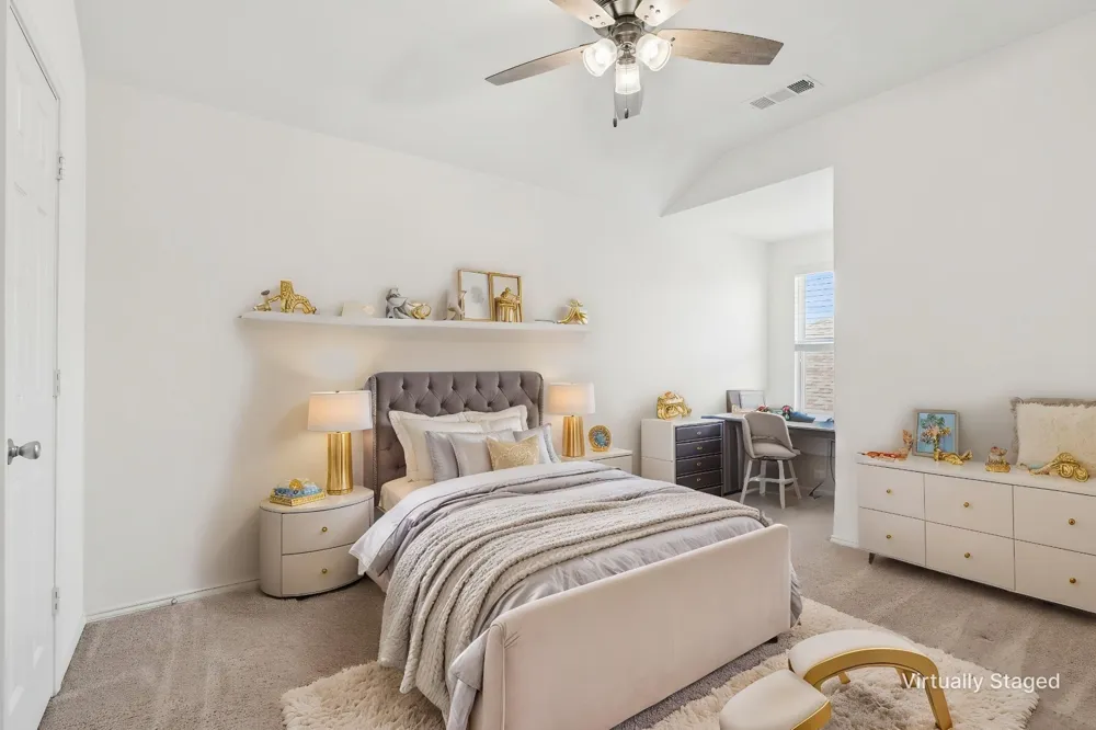 1808 Kaiser Cove Argyle, TX 76226