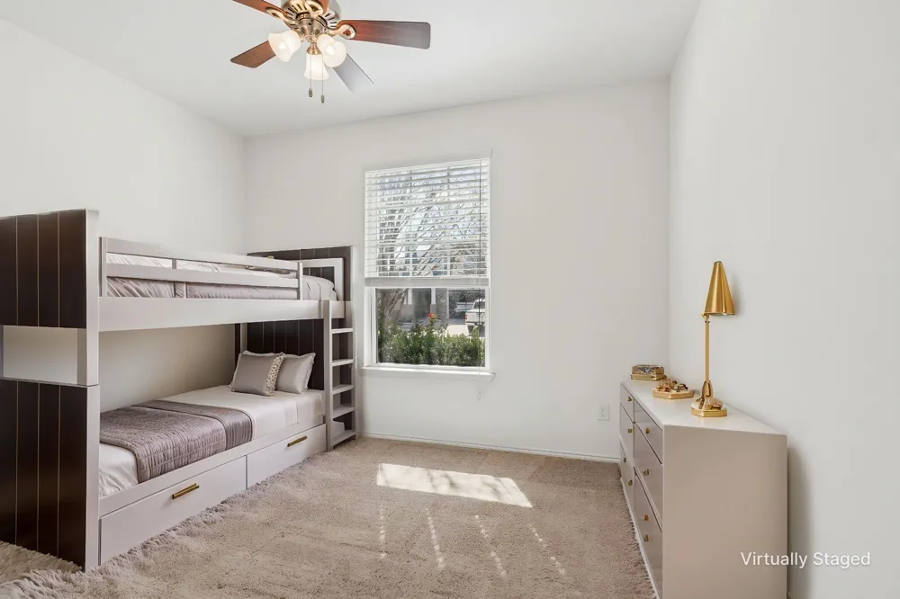 1808 Kaiser Cove Argyle, TX 76226