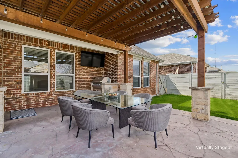 1808 Kaiser Cove Argyle, TX 76226