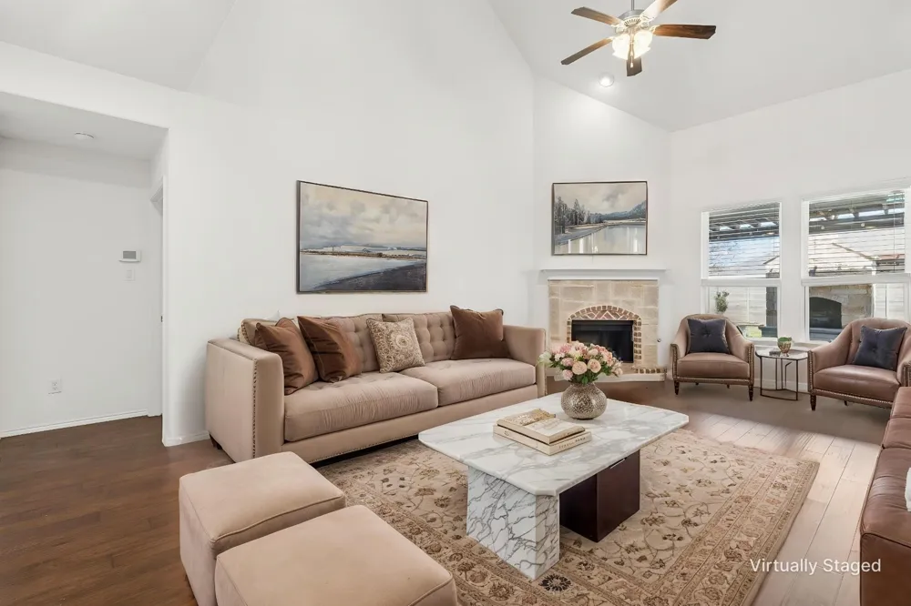1808 Kaiser Cove Argyle, TX 76226