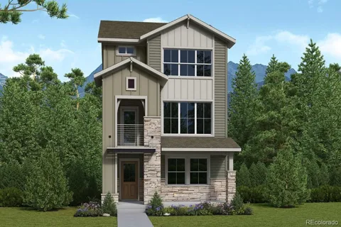 4712 Denali Court