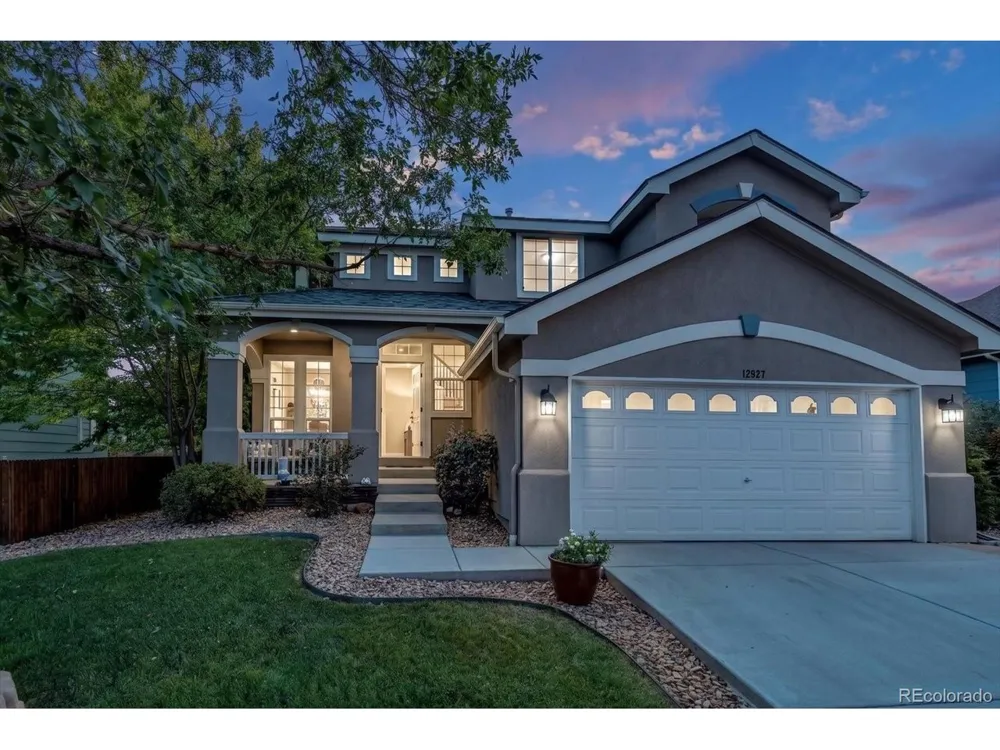 12527 Dexter Way Thornton, CO 80241