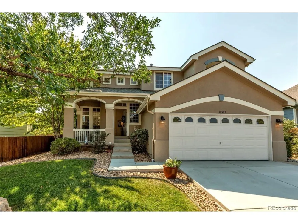12527 Dexter Way Thornton, CO 80241