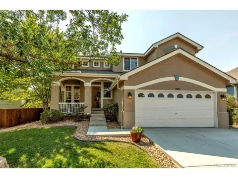 12527 Dexter Way