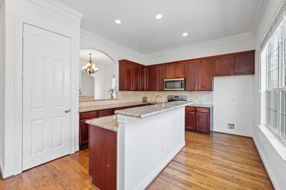 2716 Sherwin Street Houston, TX 77007