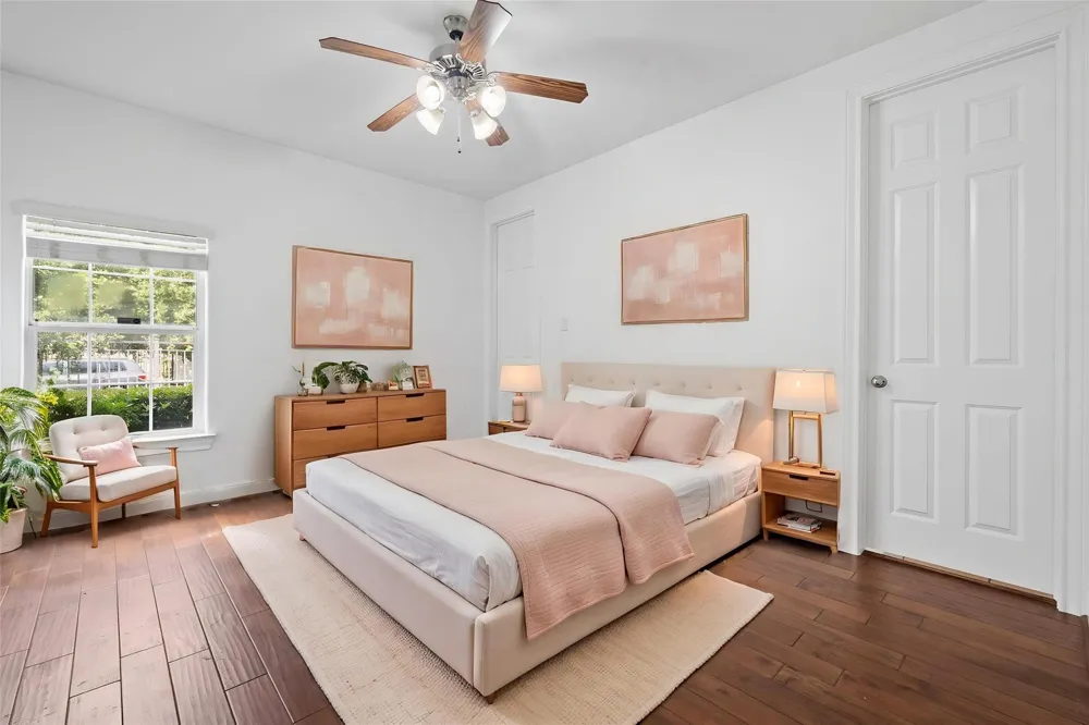 2716 Sherwin Street Houston, TX 77007