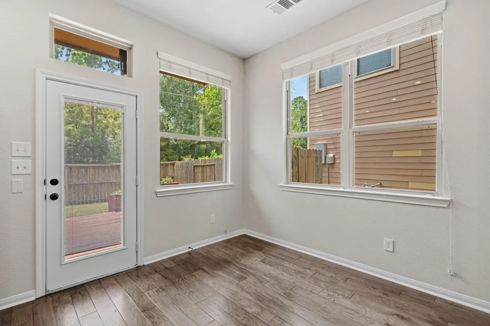 78 Cheswood Manor Drive The Woodlands, TX 77382