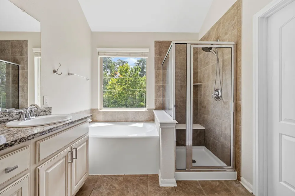 78 Cheswood Manor Drive The Woodlands, TX 77382