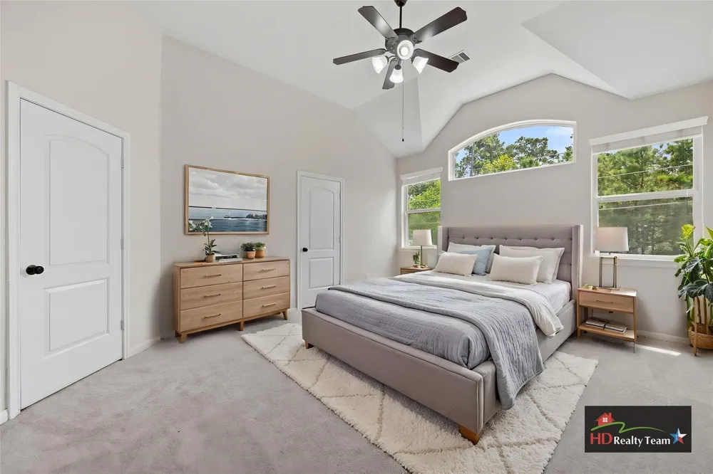 78 Cheswood Manor Drive The Woodlands, TX 77382