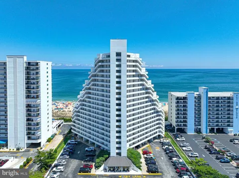 9500 COASTAL HIGHWAY #15G
