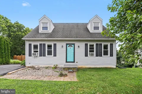 474 W RIDGE ROAD