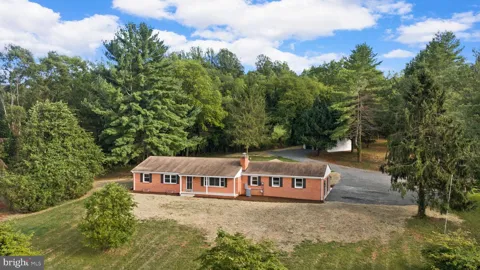 9271 LITTLE SKYLINE DRIVE