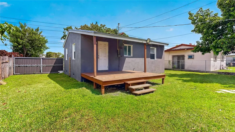 1238 Old Dixie Hwy Homestead, FL 33030