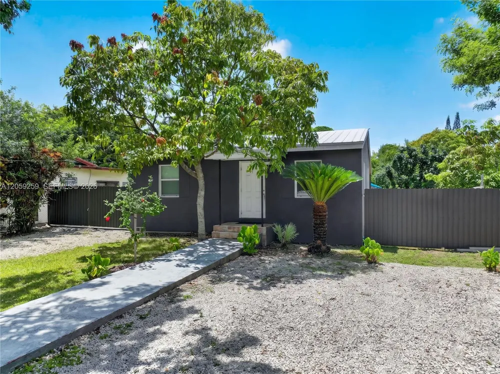 1238 Old Dixie Hwy Homestead, FL 33030