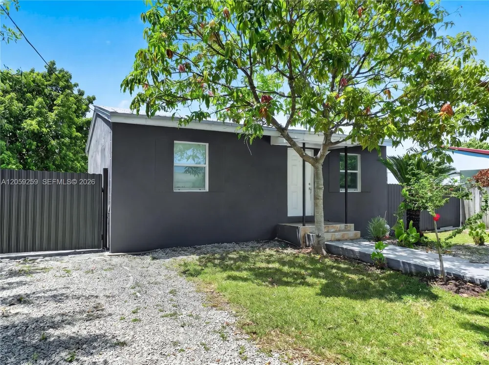 1238 Old Dixie Hwy Homestead, FL 33030