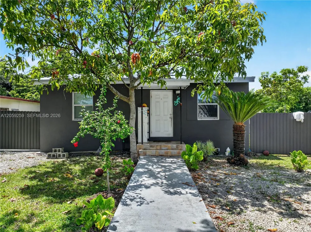 1238 Old Dixie Hwy Homestead, FL 33030