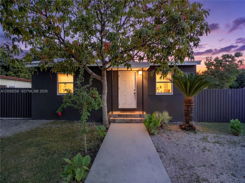 1238 Old Dixie Hwy Homestead, FL 33030