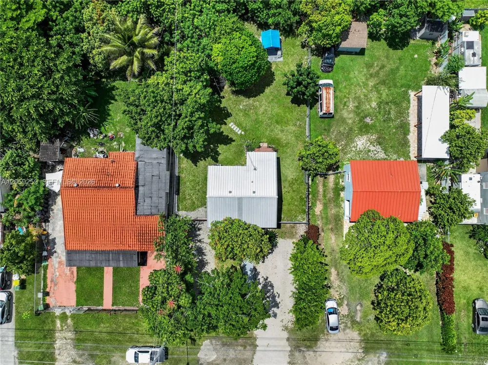 1238 Old Dixie Hwy Homestead, FL 33030