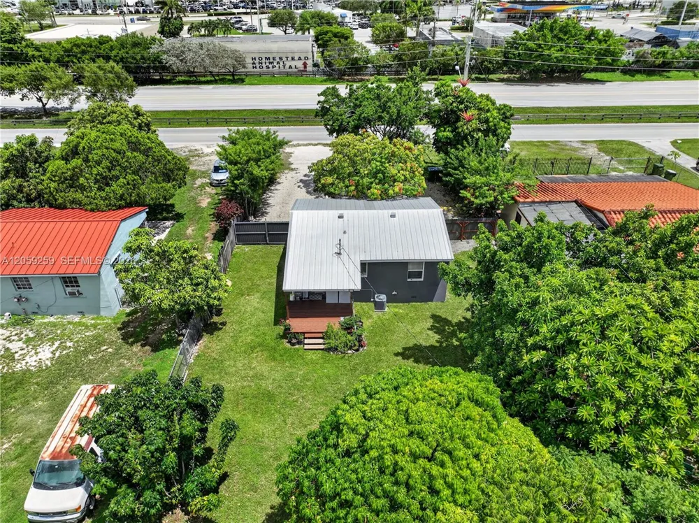 1238 Old Dixie Hwy Homestead, FL 33030