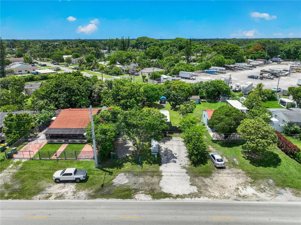 1238 Old Dixie Hwy Homestead, FL 33030