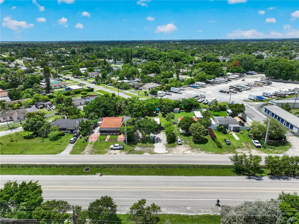 1238 Old Dixie Hwy Homestead, FL 33030