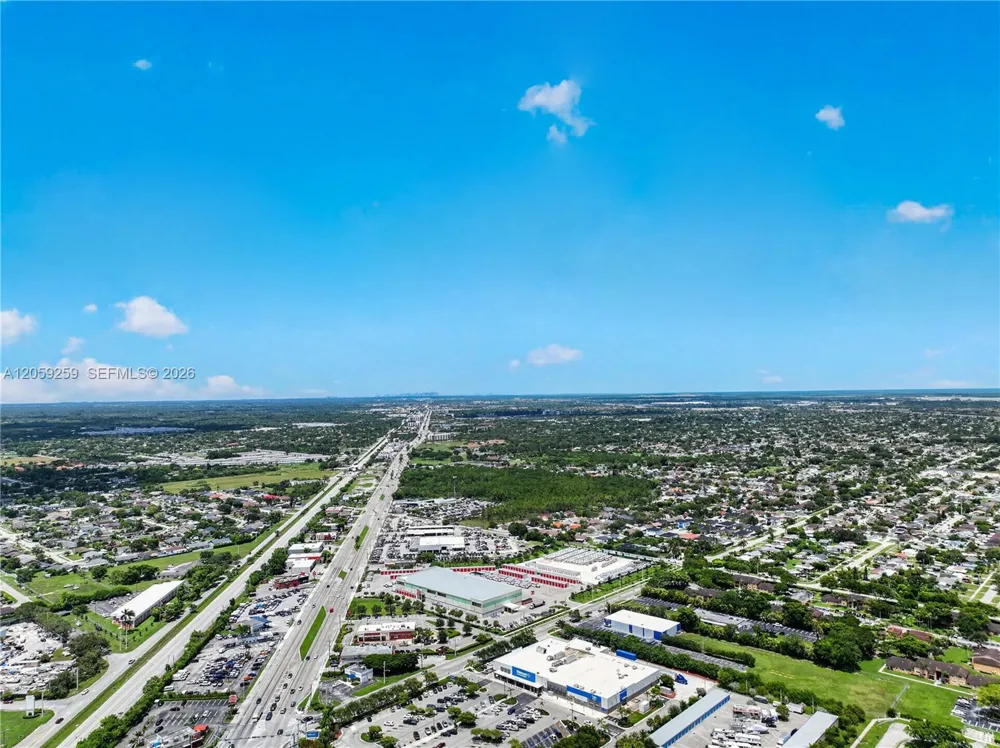 1238 Old Dixie Hwy Homestead, FL 33030