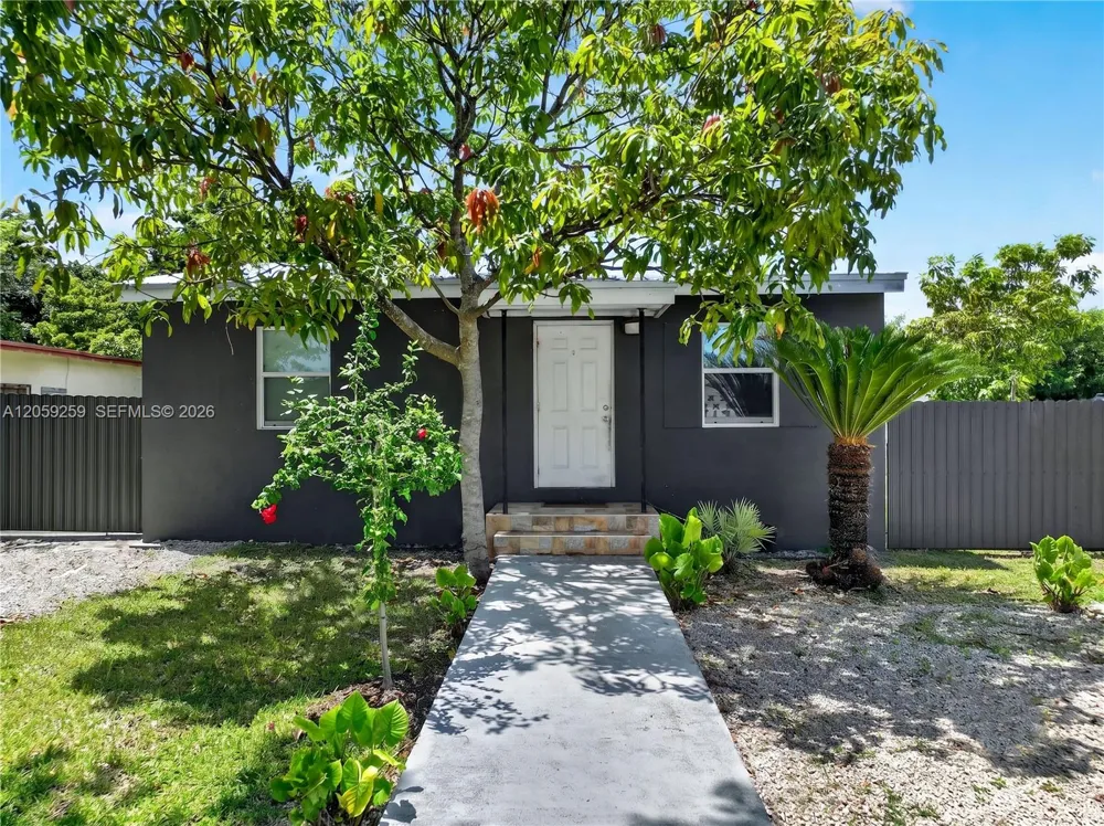 1238 Old Dixie Hwy Homestead, FL 33030
