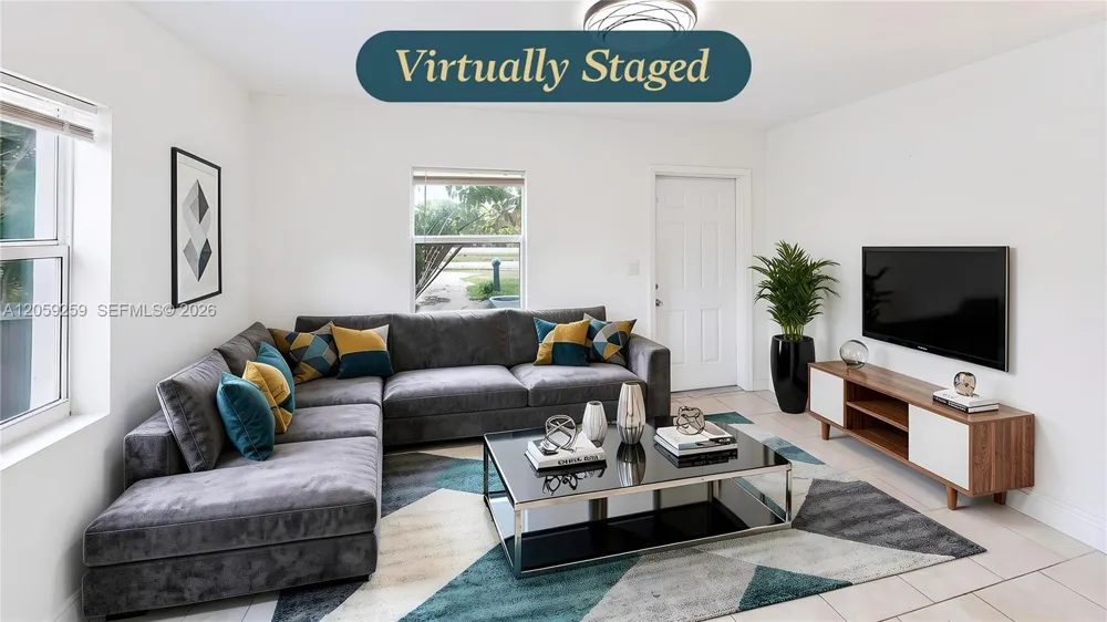 1238 Old Dixie Hwy Homestead, FL 33030