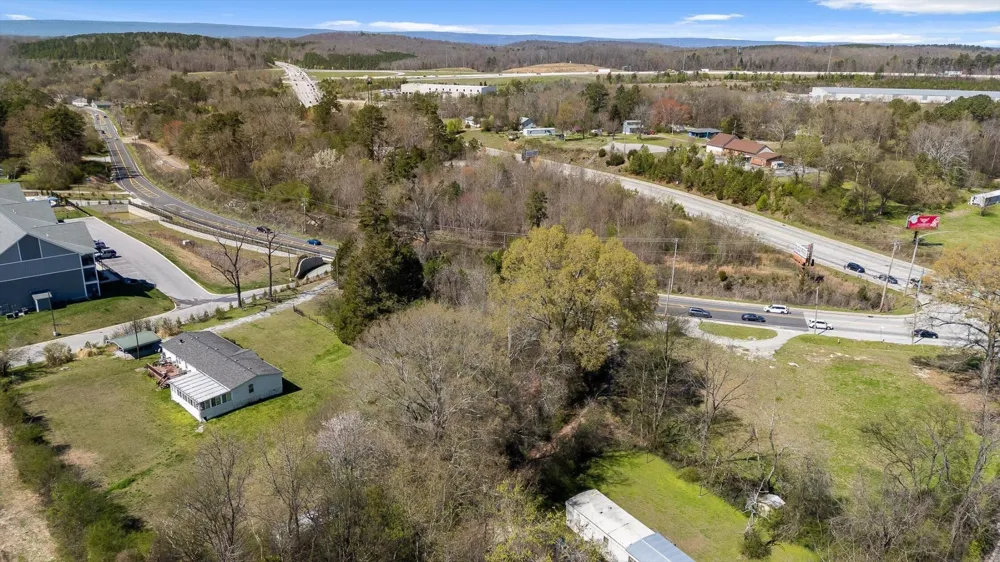 4971 Lillie Lane Ooltewah, TN 37363