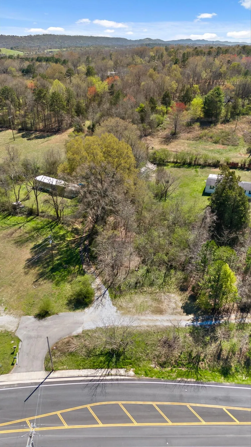 4971 Lillie Lane Ooltewah, TN 37363