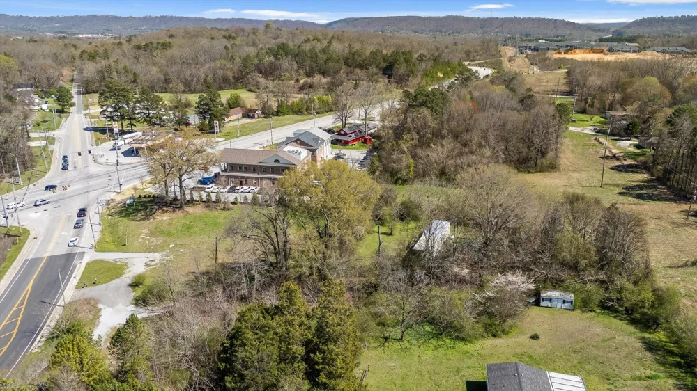 4971 Lillie Lane Ooltewah, TN 37363