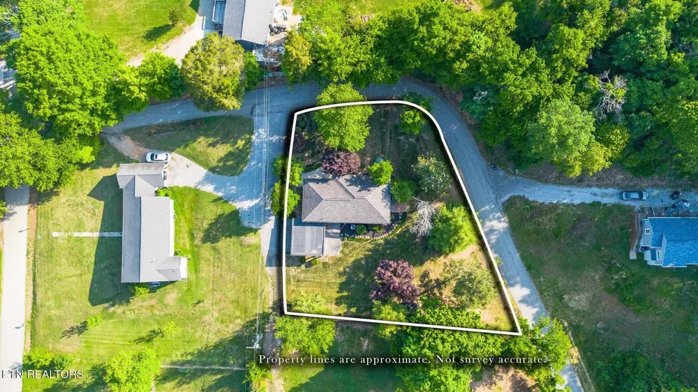 617 Mill Street Kingston, TN 37763