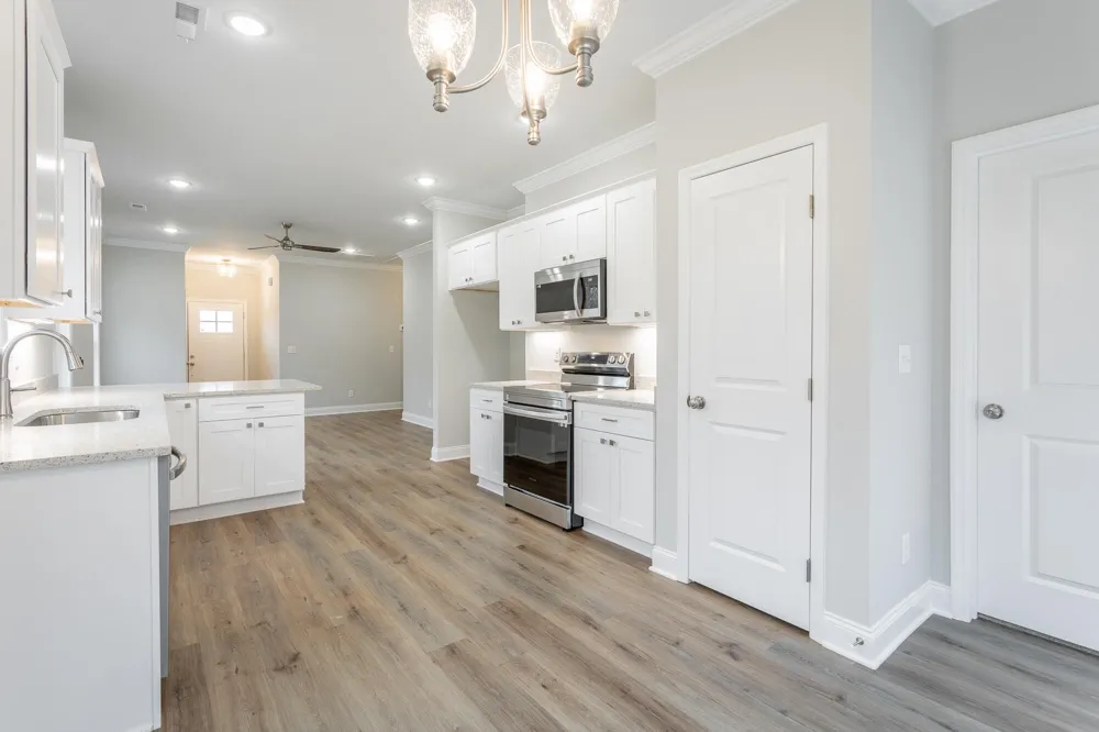 2098 Shady Lane Cleveland, TN 37312