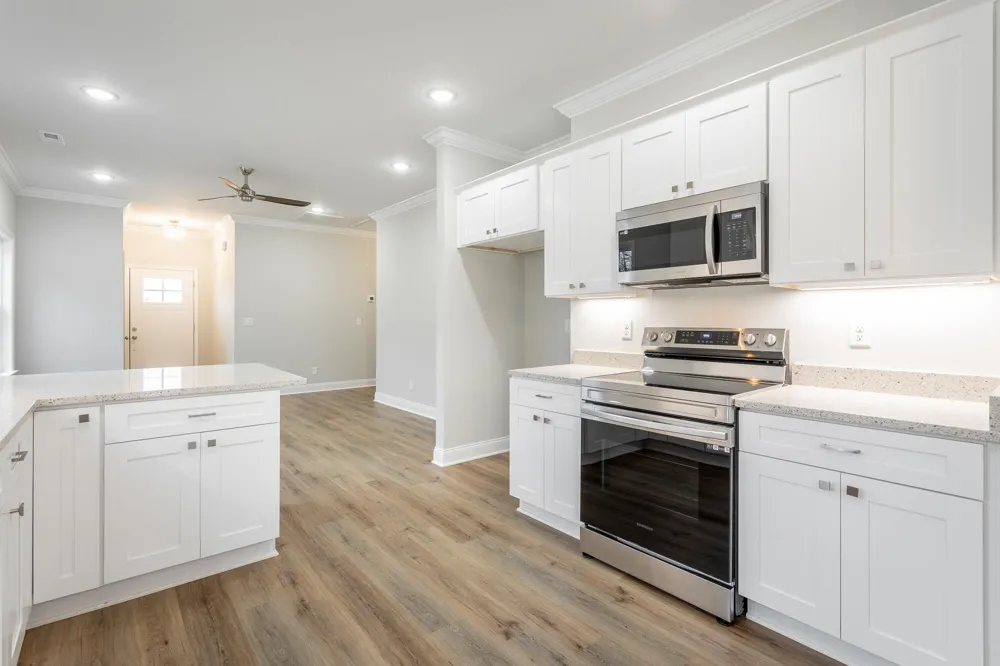 2098 Shady Lane Cleveland, TN 37312