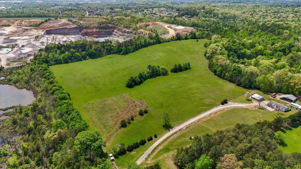 527 Childers Lane Ringgold, GA 30736
