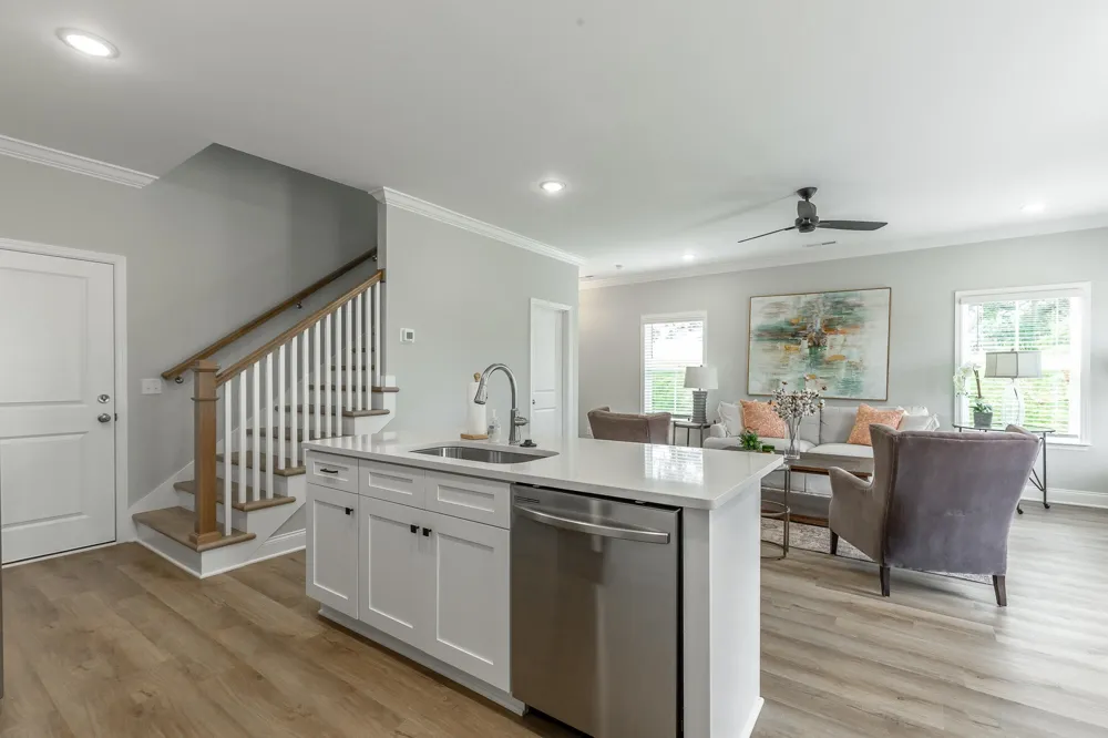 3222 Green Turtle Lane NE Cleveland, TN 37323