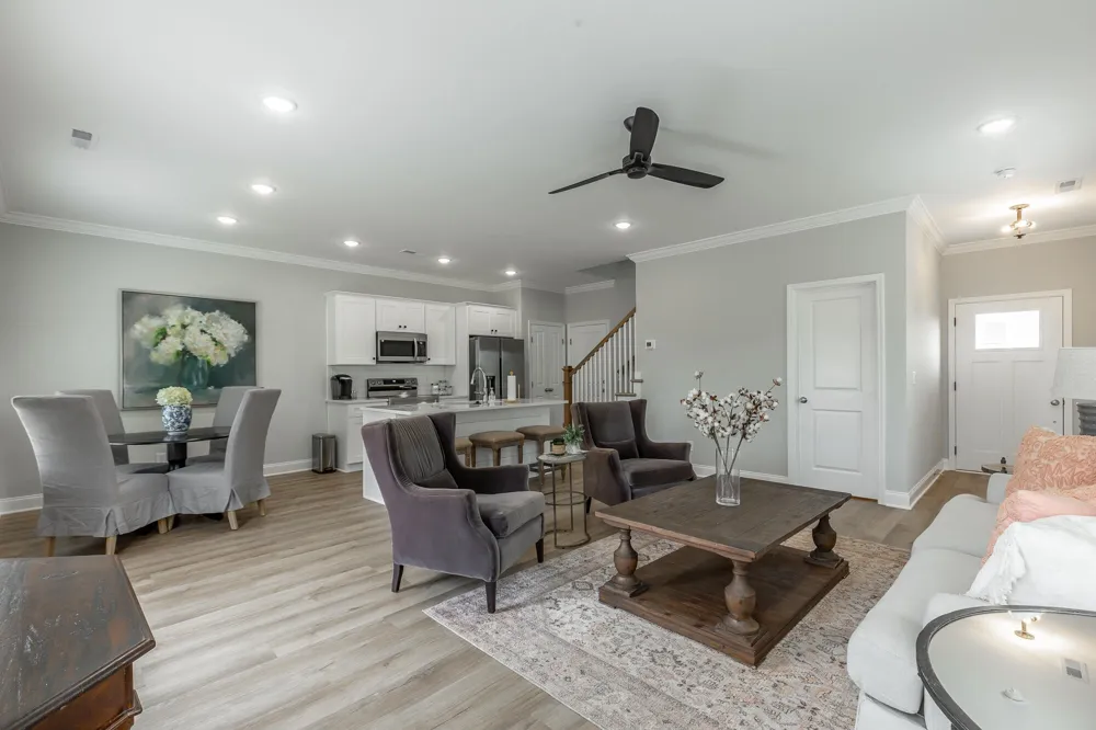 3222 Green Turtle Lane NE Cleveland, TN 37323