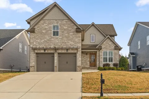 8975 Silver Maple Drive