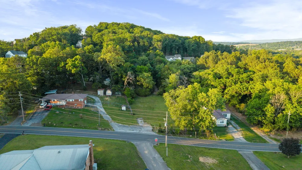 1425 Blythe Ferry Road NE Cleveland, TN 37312