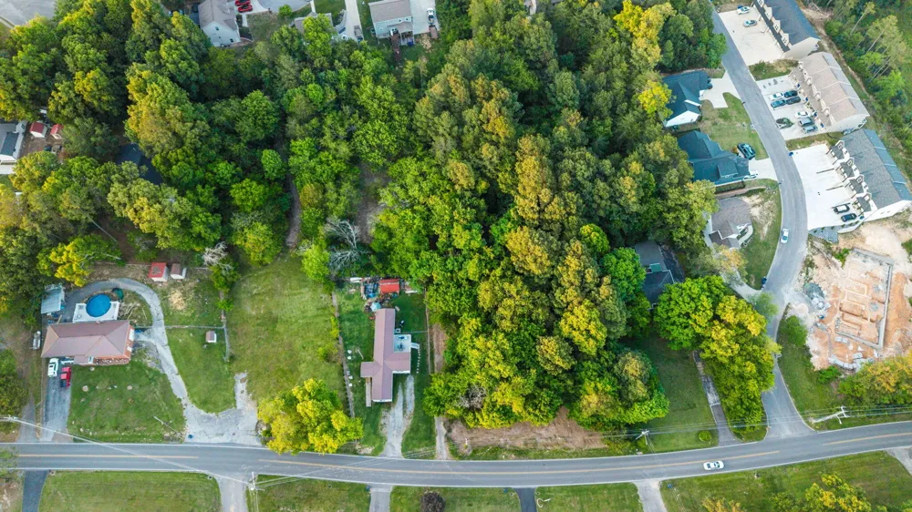 1425 Blythe Ferry Road NE Cleveland, TN 37312