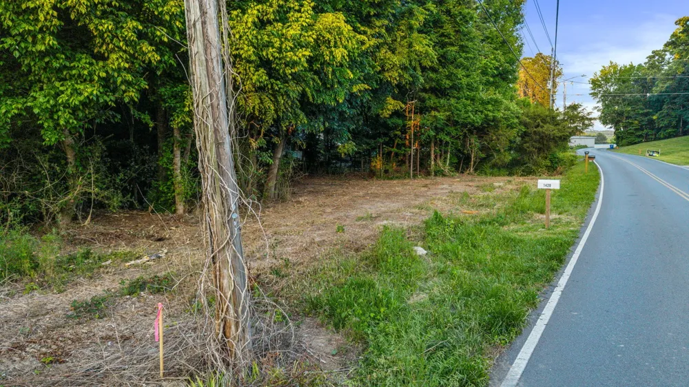 0 Blythe Ferry Road NE Cleveland, TN 37312